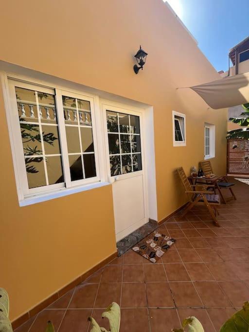 Casa Oreo Tarajalejo Exterior foto