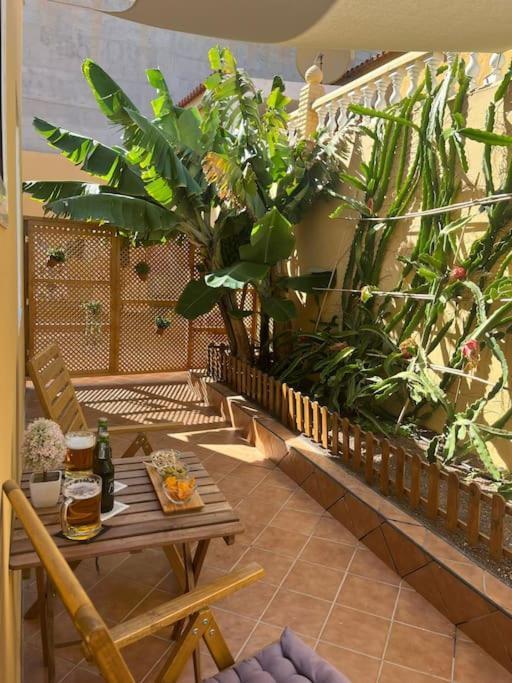Casa Oreo Tarajalejo Exterior foto